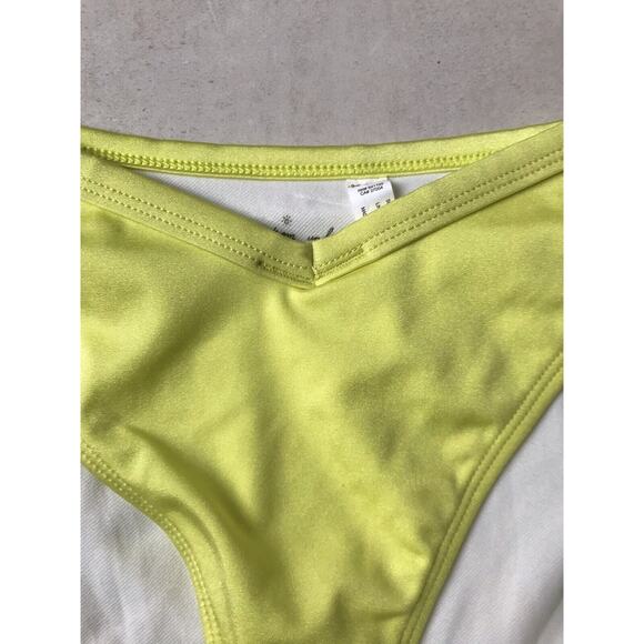 Urban Outfitters Out From Under Swimwear Bikini Bottom - Picture 3 of 8
